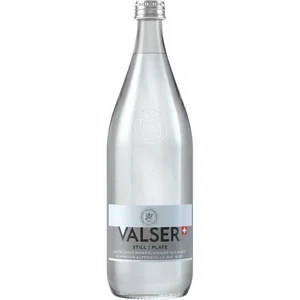 Valser Plate