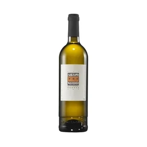 Chasselas les Hutins à Dardagny
Genève AOC Emilienne & Jean Hutin