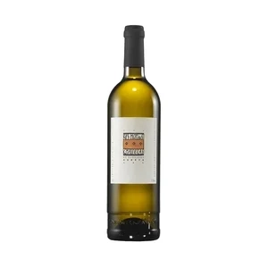 Chasselas les Hutins à Dardagny
Genève AOC Emilienne & Jean Hutin