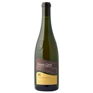 Pinot Gris "Les Faunes" Genève AOC
F & L Mistral à Dardagny