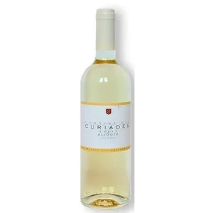 Aligoté de Lully Genève AOC
Domaine des Curiades J.& C. Dupraz

