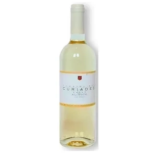 Aligoté de Lully Genève AOC
Domaine des Curiades J.& C. Dupraz

