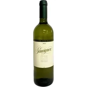 Sauvignon Blanc Côteau de Lully1er Cru
Genève AOC Domaine des Curiades J.& C. Dupraz