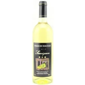 Sauvignon Blanc de Peissy Genève AOCDomaine des Trois Etoiles
