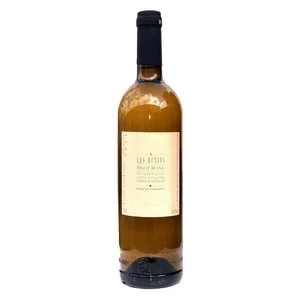 Pinot Blanc de Dardagny Genève AOC  les Hutins
