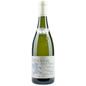 Pinot Blanc "Minotaure" AOC Genève
Domaine du Centaure
C.Ramu et Fils, Dardagny