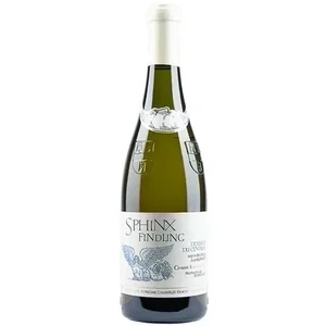 Findling "Sphinx" Genève AOC
Claude Ramu et Fils, Dardagny