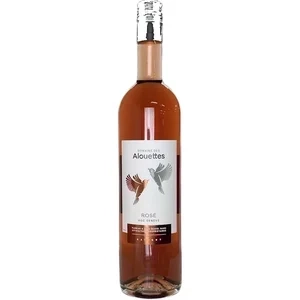 Rosé de Satigny Genève AOC
Domaine des Alouettes J.D. Ramu