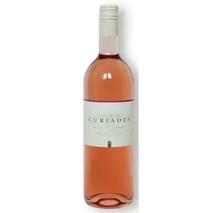 Rosé de Gamay Genève AOC
Domaine des Curiades J.& C. Dupraz
