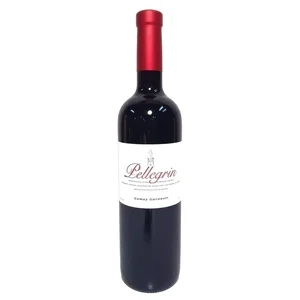 Pellegrin Rouge Pinot Gamay
Genève AOC Jean-Pierre Pellegrin