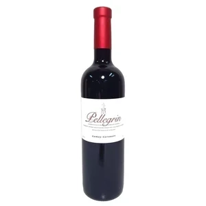 Pellegrin Rouge Pinot Gamay
Genève AOC Jean-Pierre Pellegrin