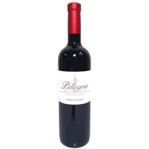 Pellegrin Rouge Pinot Gamay
Genève AOC Jean-Pierre Pellegrin