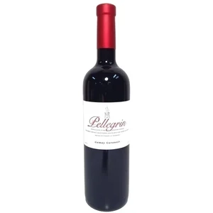 Pellegrin Rouge Pinot Gamay
Genève AOC Jean-Pierre Pellegrin