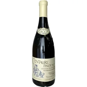 Pinot Noir "Centaure" Genève AOC Fût de Chêne
Claude Ramu et Fils, Dardagny
