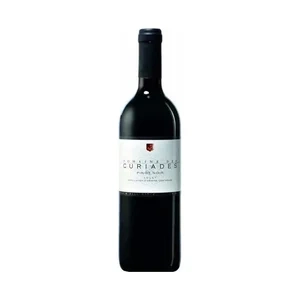 Pinot Noir Lully Genève AOC
Domaine des Curiades J.& C. Dupraz