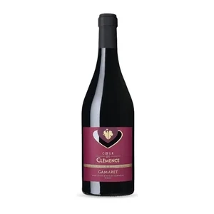 Coeur de Clémence Gamaret de Genève AOC
La Cave de Genève