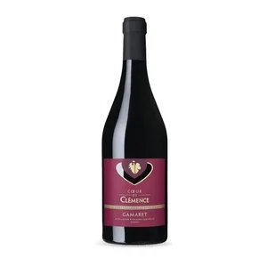 Coeur de Clémence Gamaret de Genève AOC
La Cave de Genève