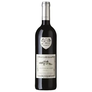 Château du Crest Premium 1er Cru
Assemblage Rouge Genève AOC