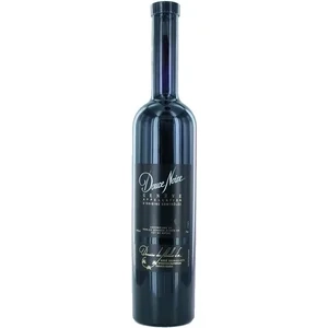 Douce Noir Genève AOC
Domaine des Abeilles d'Or
René et Laurent Desbaillets