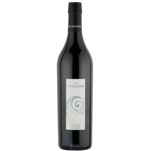 Féchy la Colombe la Côte AOC
Raymond Paccot