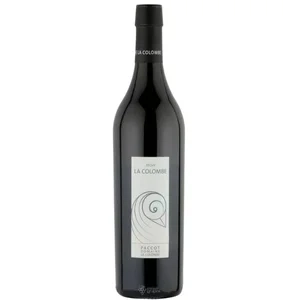 Féchy la Colombe la Côte AOC
Raymond Paccot