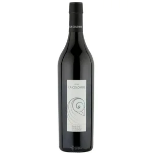 Féchy la Colombe la Côte AOC
Raymond Paccot