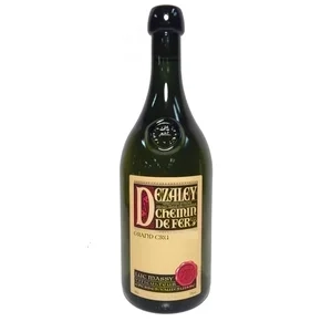 Dézaley Chemin de Fer
Grand Cru AOC Luc Massy