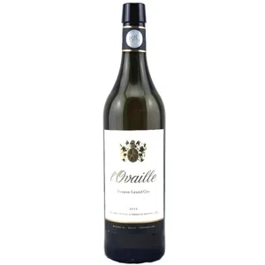 Yvorne l'Ovaille
Grand Cru Chablais AOC

