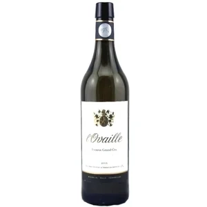 Yvorne l'Ovaille
Grand Cru Chablais AOC
