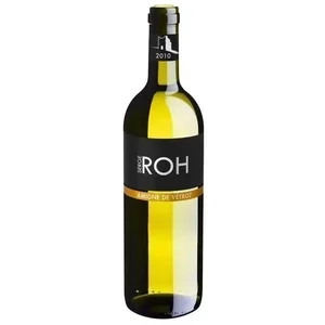 Amigne de Vétroz les Ruinettes
Grand Cru Valais AOC Serge Roh
