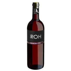 Pinot Noir les Ruinettes
Grand Cru Valais AOC Serge Roh