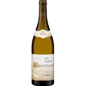 Ermitage Aoc Ex-Voto Blanc
E. Guigal