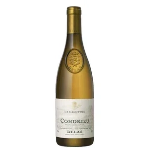 Condrieu Blanc AOC la Galopine
Delas