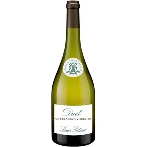 Duet Chardonnay Viognier VDP
Des Coteaux de l'Ardèche L. Latour