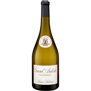 Grand Ardèche Chardonnay L. Latour
VDP des Coteaux de l'Ardèche
