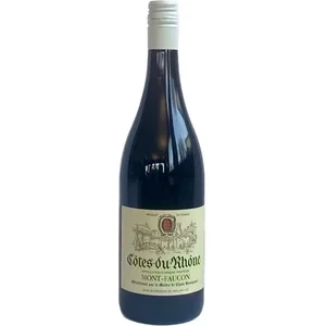 Côtes du Rhône AC Montfaucon