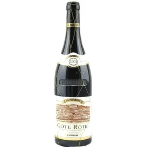 Côte Rôtie AOC La Mouline 
E. Guigal