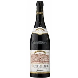 Côte Rôtie AOC La Mouline 
E. Guigal