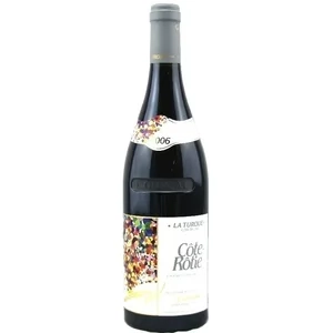 Côte Rôtie AOC La Turque 
E. Guigal