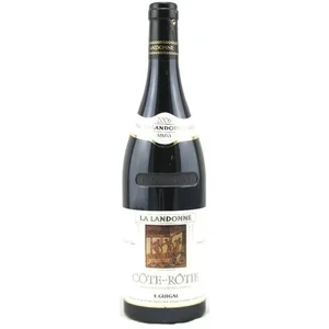 Côte Rôtie AOC La Landonne 
E. Guigal