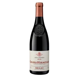 Crozes Hermitage AC les Launes Rouge
Delas