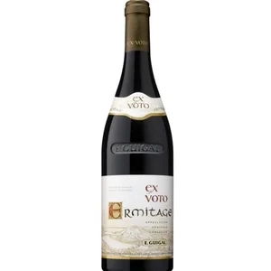 Ermitage Ex Voto Ac E. Guigal