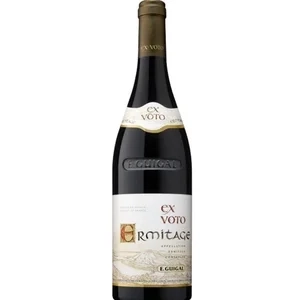 Ermitage Ex Voto Ac E. Guigal