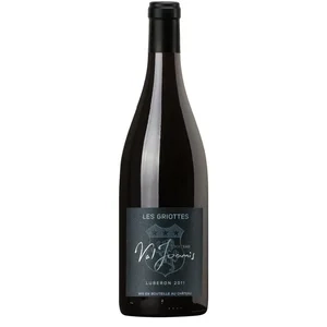 Château Val Joanis Réserve les Griottes
Lubéron AOP