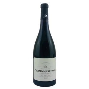 Grand Marrenon Luberon AOC

