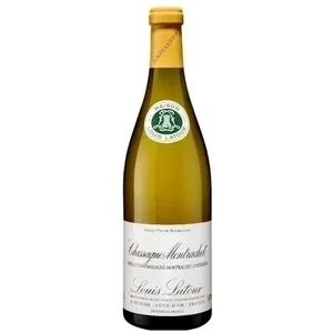 Chassagne Montrachet Blanc AOC
L. Latour
