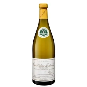 Criots Bâtard Montrachet Blanc AOC
L. Latour