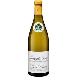 Savigny les Beaune Blanc L. Latour