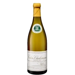 Corton Charlemagne AC L. Latour