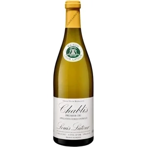 Chablis 1er Cru Blanc AC L. Latour